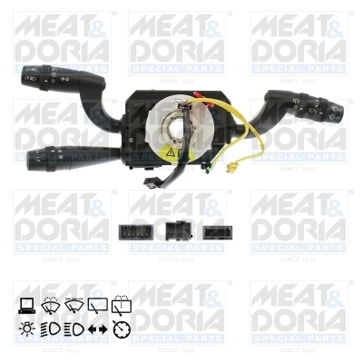 Steering Column Switch